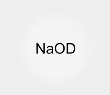 NaOD